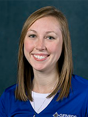 Sara Garner, MS, CCC-SLP