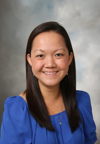 Jennifer Trevillyan, ARNP 