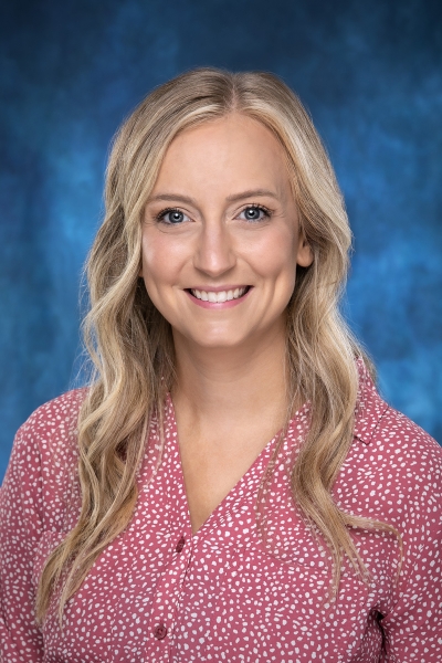 Kristin Anderson, ARNP