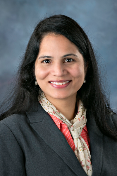Reena Kunreddy, MD