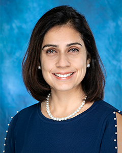 Deepna Kukreja, MD