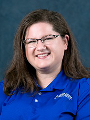 Rebecca Solomon, ARNP