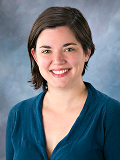 Clare Bevin Harney, MD