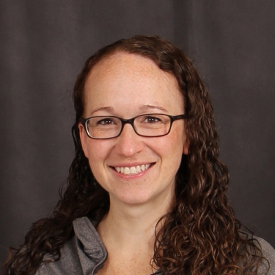 Melissa Horan-Smith, 